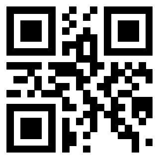 3404536693 - Immagine del Qr Code