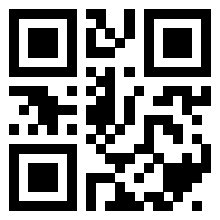 3404536694 - Immagine del Qr Code