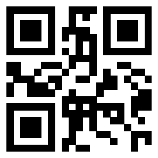 Immagine del Qr Code di 3404536696