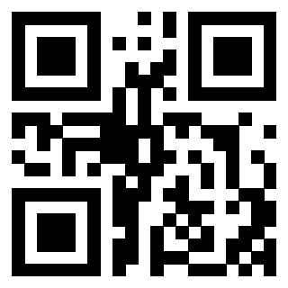 3404536697 - Immagine del QrCode