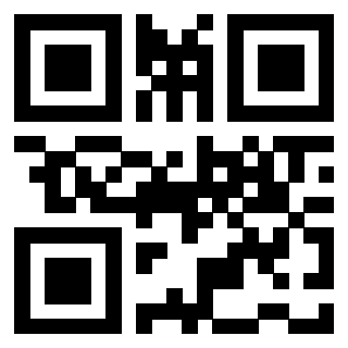 3404536699 - Immagine del Qr Code