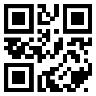 Il QrCode di 3404536700