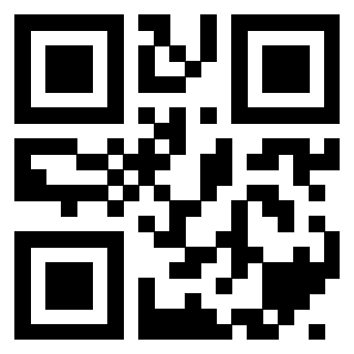 3404536705 - Immagine del QrCode associato