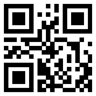 Il QrCode di 3404536706