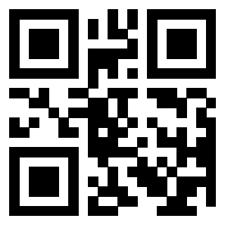 3404536708 - Immagine del QrCode