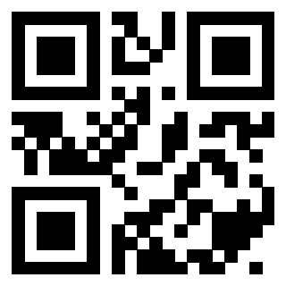 Il Qr Code di 3404536709