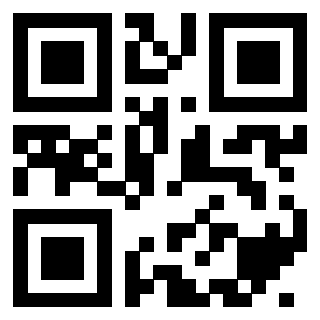 Il Qr Code di 3404536711