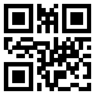 Scansione del QrCode di 3404536712