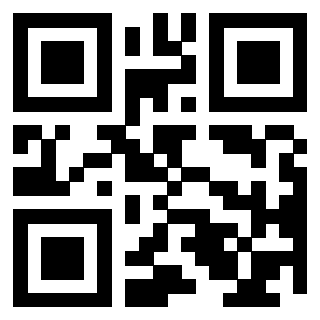 Scansione del Qr Code di 3404536713