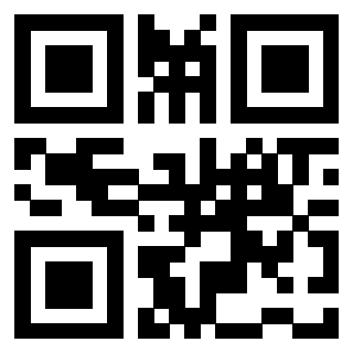 Scansione del Qr Code di 3404536715