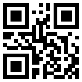 3404536717 - Immagine del Qr Code associato