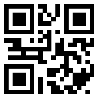 Immagine del QrCode di 3404536725