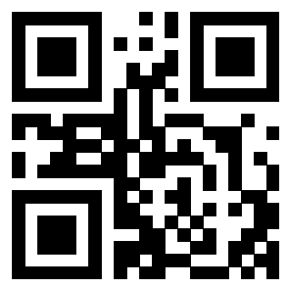 3404536726 QrCode associato