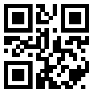 Immagine del Qr Code di 3404536729