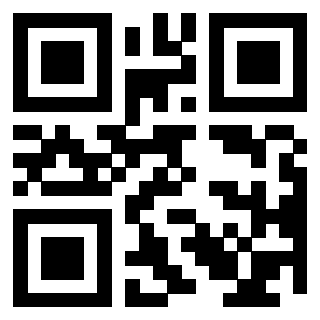 3404536730 Qr Code associato