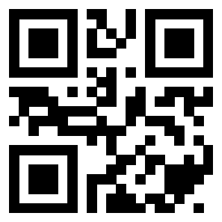 Scansione del Qr Code di 3404536731