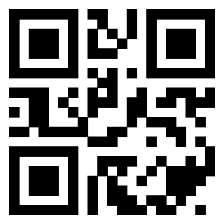 Il QrCode di 3404536732