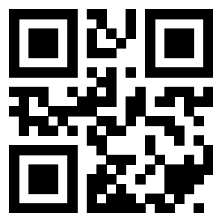 Scansione del Qr Code di 3404536736