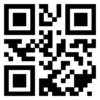 Il Qr Code di 3404536738