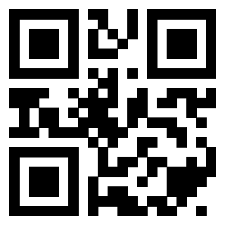Immagine del Qr Code di 3404536739