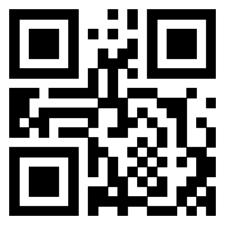 3404536740 - Immagine del QrCode