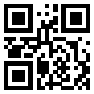 3404536741 - Immagine del Qr Code