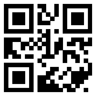 Il Qr Code di 3404536742