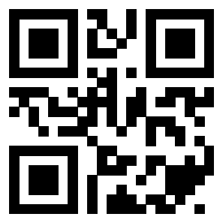 3404536743 QrCode associato