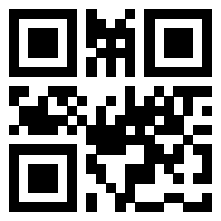 Immagine del QrCode di 3404536745