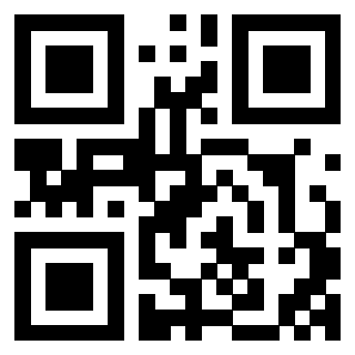 Il Qr Code di 3404536747