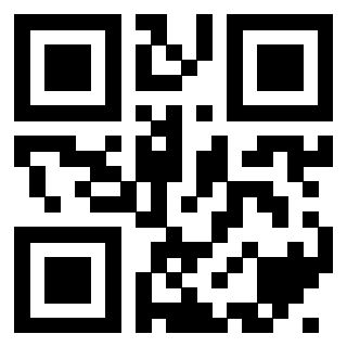3404536748 - Immagine del Qr Code associato