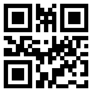 Il Qr Code di 3404536749