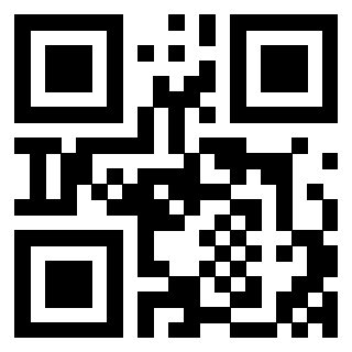 3404536750 - Immagine del Qr Code
