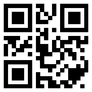 Scansione del QrCode di 3404536760