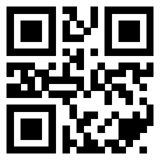 3404536762 - Immagine del QrCode associato