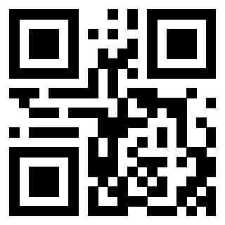 Immagine del Qr Code di 3404536765