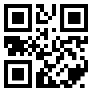 3404536768 - Immagine del Qr Code