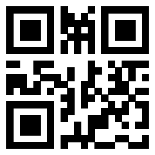 3404536769 - Immagine del QrCode associato