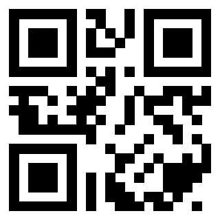 Scansione del Qr Code di 3404536770