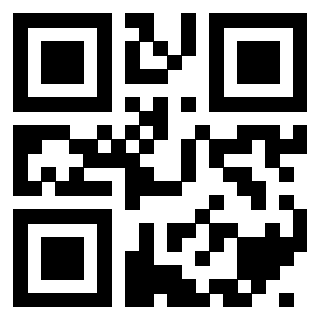 Il Qr Code di 3404536771