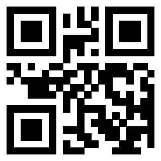 Immagine del QrCode di 3404536772