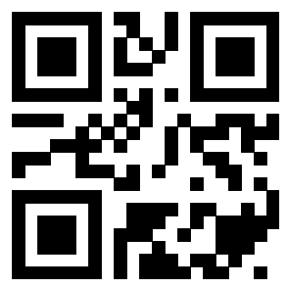 Il Qr Code di 3404536773