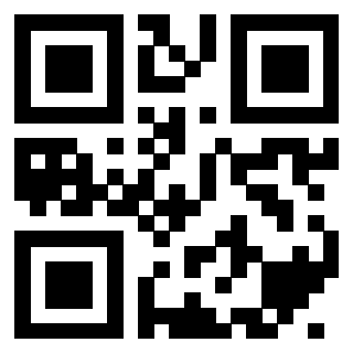 3404536775 - Immagine del QrCode