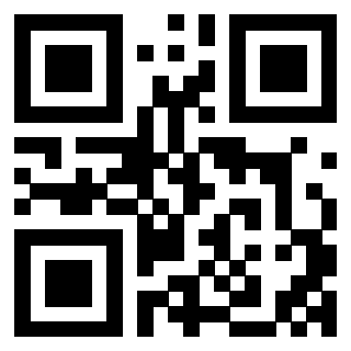 3404536776 - Immagine del QrCode associato