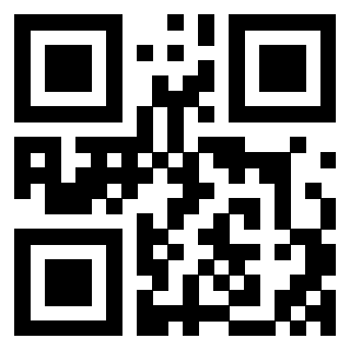 3404536777 - Immagine del QrCode associato