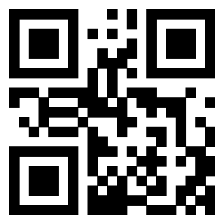 Scansione del Qr Code di 3404536779