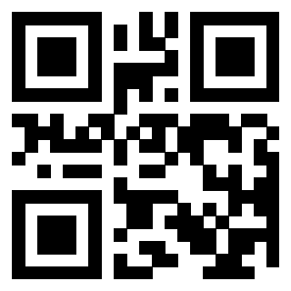 Immagine del QrCode di 3404536780