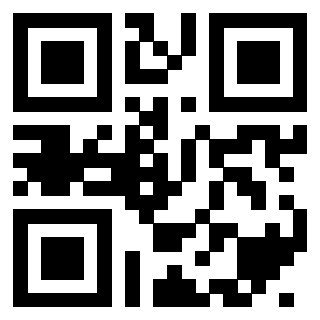Scansione del Qr Code di 3404536781