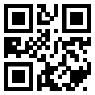 3404536784 QrCode associato