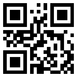 3404536787 Qr Code associato